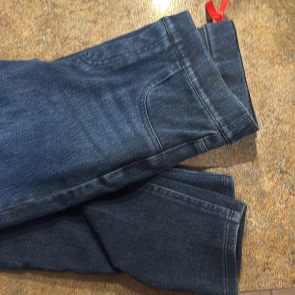 Spanx jeggins - Picture 4 of 4